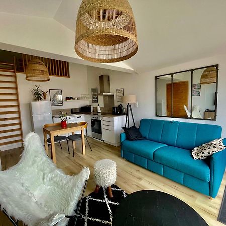 Noirmoutier - Petite Maison 500M Plage Sableaux Bagian luar foto