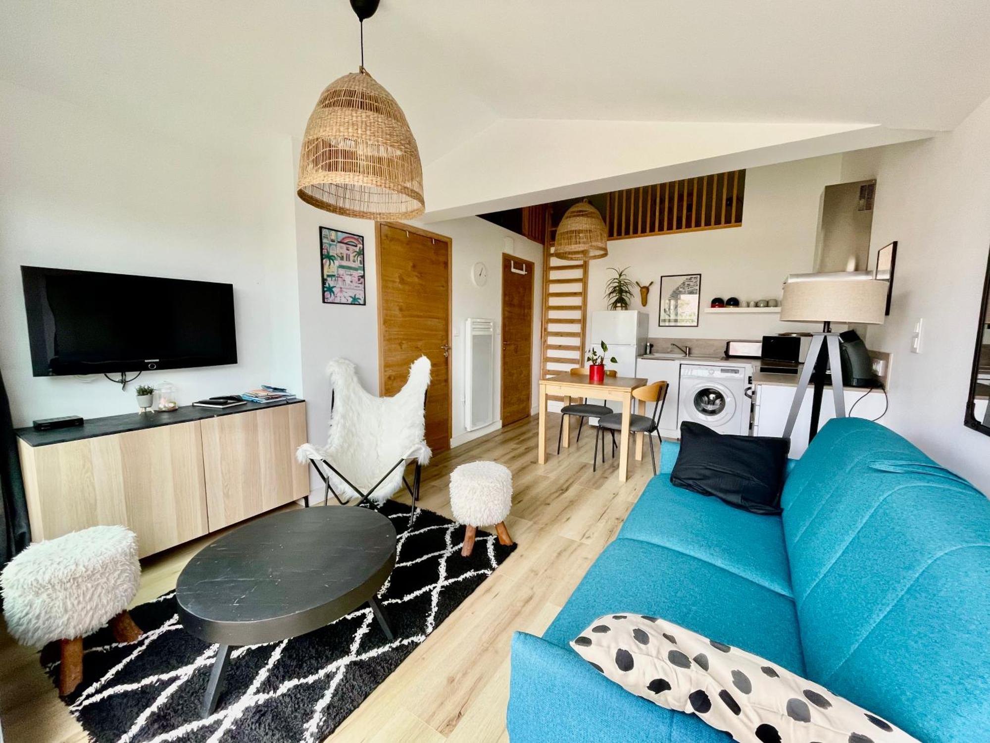 Noirmoutier - Petite Maison 500M Plage Sableaux Bagian luar foto